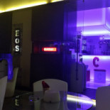 Eos Wine Dentro