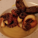 Mamapulia Comida