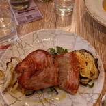 Mamapulia Comida