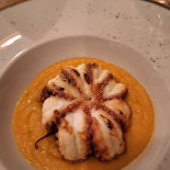 Mamapulia Comida