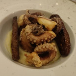 Mamapulia Comida