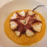 Mamapulia Comida