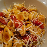 Mamapulia Comida