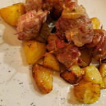 Mamapulia Comida
