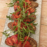 Mamapulia Comida