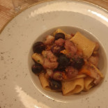 Mamapulia Comida