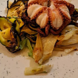 Mamapulia Comida