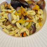 Mamapulia Comida