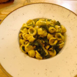 Mamapulia Comida