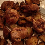 Mamapulia Comida
