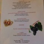 Agriturismo Mondo Antico Carta