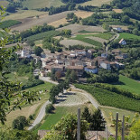 Agriturismo Mondo Antico Exterior