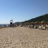 Chalet Del Mare Extérieur