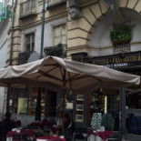 Nosh Gelato Extérieur