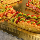 Caffe Fleming Comida