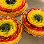 Caffe Fleming Comida