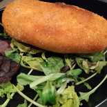 Sciapo Comida