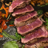 Sciapo Comida