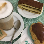 Dolcepisa food