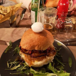 Sciapo Comida