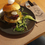 Sciapo Comida