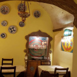 Trattoria Caffe Da Maometto Dentro