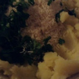 Trattoria Caffe Da Maometto Comida