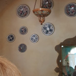 Trattoria Caffe Da Maometto Bebida