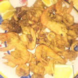 Trattoria Caffe Da Maometto Nourriture