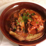 Enrico Iv Comida