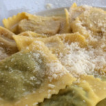 Enrico Iv Comida
