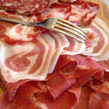 Enrico Iv Comida