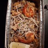 Calidarium food