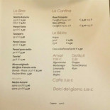 Terzo Tempo Carte