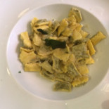 Osteria Anticogallo Nourriture