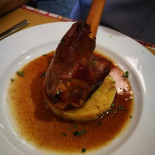 Osteria Anticogallo Nourriture