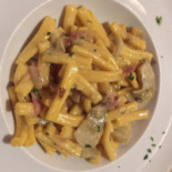 Osteria Anticogallo Nourriture