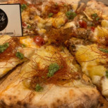 Desìo Pizzeria Pizzeria Gourmet Ad Alcamo Nourriture