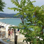 Glauco Beach Extérieur