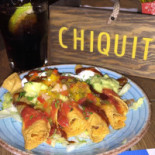 Chiquito Nourriture