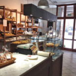 180 Gradi À l'intérieur