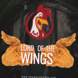 Antica Osteria Da Bazzino Logo