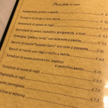 Il Baiocco Carte