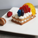 Quattro Passi Nourriture