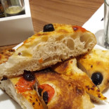 Quattro Passi Nourriture
