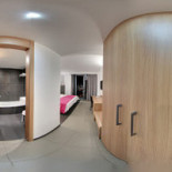 Quattro Passi À l'intérieur