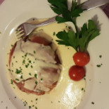 Al Cavallo Nourriture
