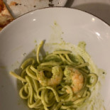 Pizzeria Centomiglia Nourriture