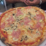 Al Cavallo Nourriture