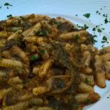 Al Cavallo Nourriture
